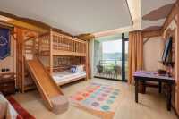 天目湖涵田×鬥羅大陸|魂師集結!開啟沉浸式親子修煉之旅