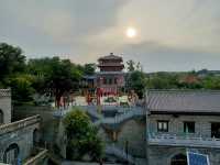 晉陝自駕遊(二十一)