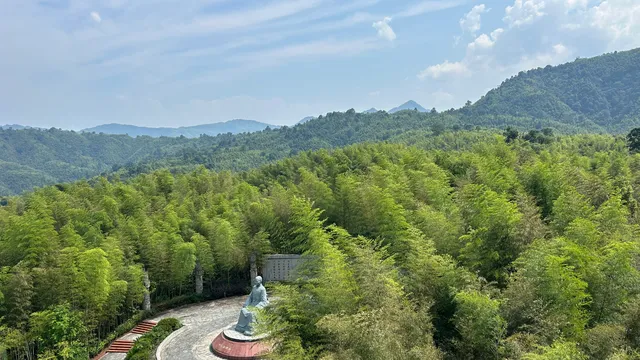赤水竹海國家森林公園 赤水竹海國家森林公園