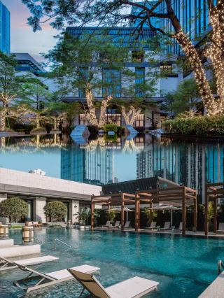 無需多言！衝就完了！廈門必睡設計師酒店