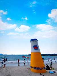 Coastal Chill Out🏖️