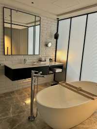 西安商務黨狂喜!這家位置也太能打