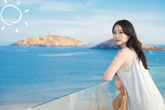 平潭南線民宿|躺在床上看日出,趕海抓蟹快樂到不想走 平潭南線民宿|躺在床上看日出,趕海抓蟹快樂到不想走