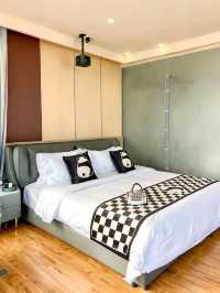 三亞!三亞灣!好city的海景酒店!