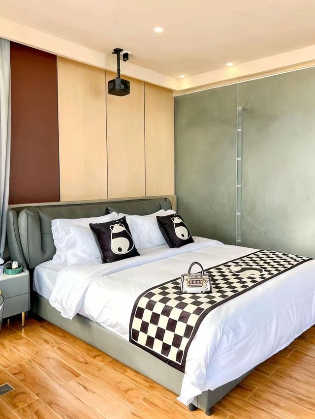 三亞!三亞灣!好city的海景酒店! 三亞!三亞灣!好city的海景酒店!