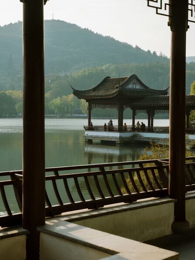 杭州親子度假!6家絕美酒店遛娃清單 杭州親子度假!6家絕美酒店遛娃清單