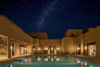 敦煌住對=旅行贏一半！敢曼萬達文華真實測評