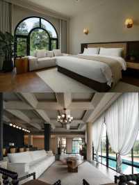 萬寧石梅灣躺平天花板！梵塵裡民宿太絕了