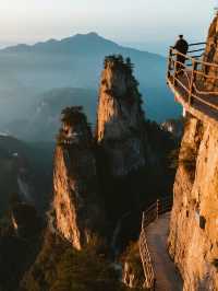 龍頭山親子短途遊！成都2.5h直達超省心