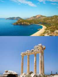 土耳其11日遊 秋天必打卡清單