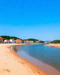 漁村與海的浪漫|享受山海相依的寧靜與漁村的煙火氣