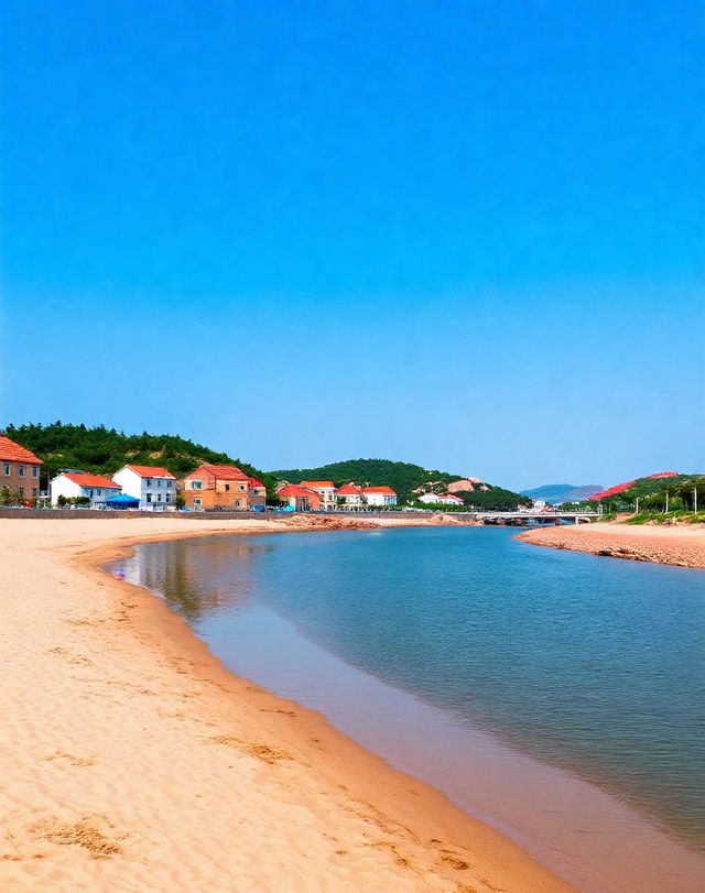 漁村與海的浪漫|享受山海相依的寧靜與漁村的煙火氣