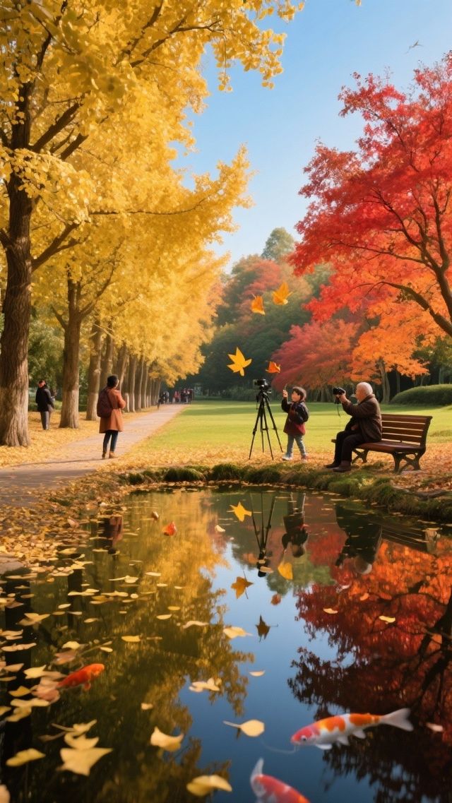 上海郊區紅葉地圖發布 上海郊區紅葉地圖發布