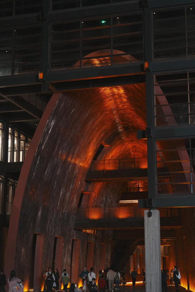 景德鎮陶溪川夜遊攻略｜100塊逛吃買，快樂直接拉滿