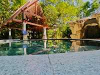 江門小眾溫泉度假天花板台山瀾朵