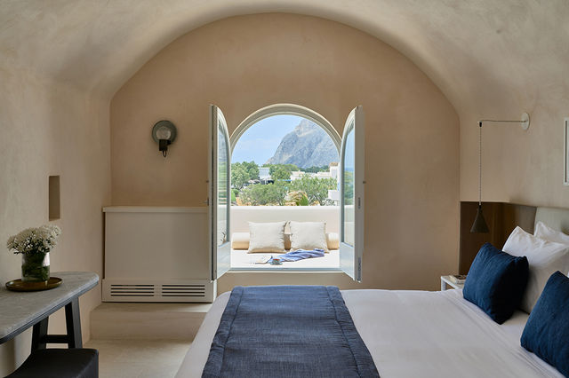 獨特的海濱寧靜