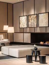 上海居舍|鬧市中的靜雅藝術綠洲