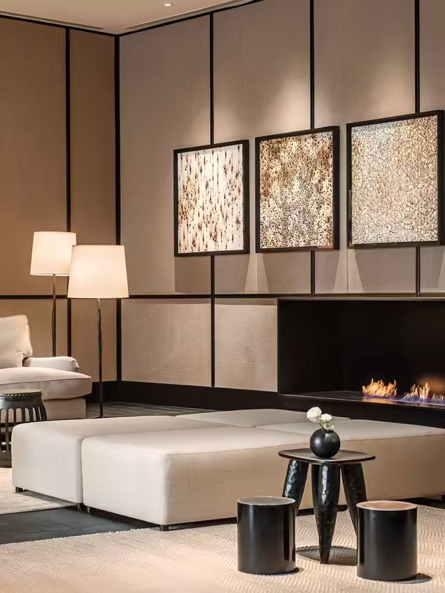 上海居舍|鬧市中的靜雅藝術綠洲 上海居舍|鬧市中的靜雅藝術綠洲