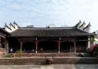 重慶銅梁人文攻略龍鱗裡的千年密碼等你來破譯