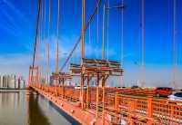 火遍全網的武漢鸚鵡洲長江大橋,打卡攻略來啦!