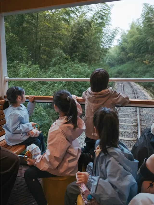 陰天闖進宜興｜這鬆弛感我能癱一天