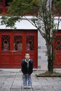 免費逛浙江第二至第七站