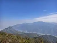 肇慶！麻煩你多多宣傳這西江「三峽之巔」