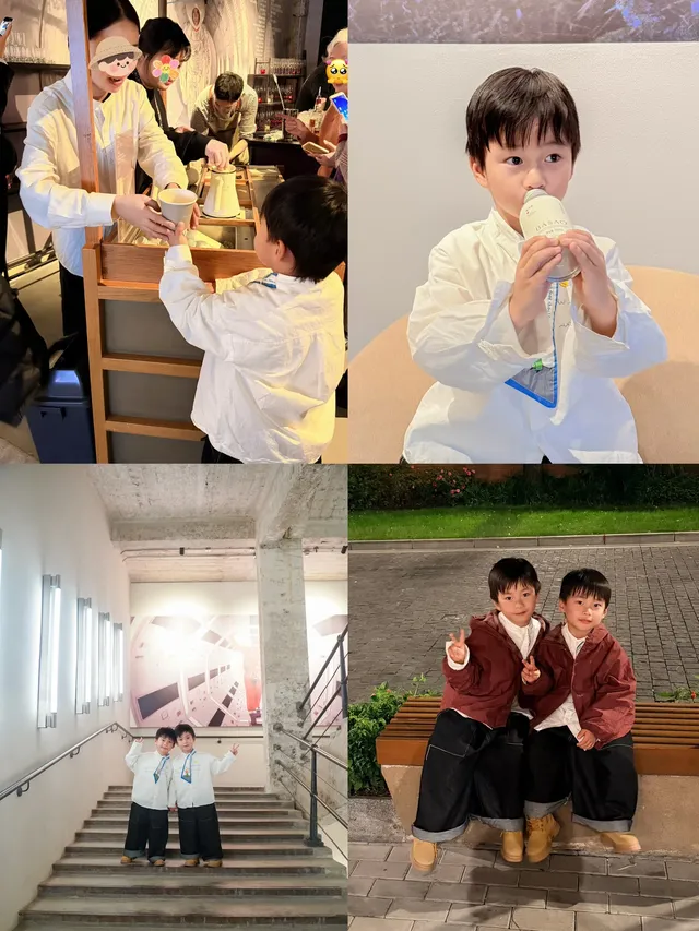 上海外灘蘇州河邊連看26場展覽建議收藏