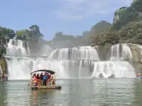 必收藏旅行攻略崇左3天2夜野奢秘境之旅