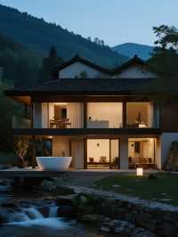 冬日親子山居遊!奚山私湯+暖鍋+煙花攻略