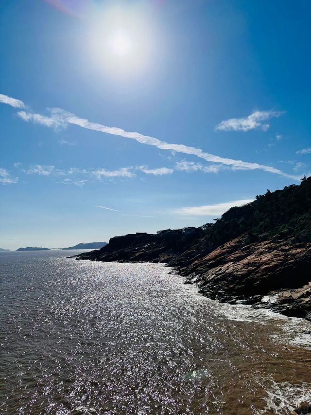 江浙滬普陀山太適合週末了! 江浙滬普陀山太適合週末了!