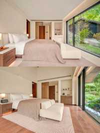 峨眉山躺平指南住進這家隱秘山林的絕美酒店