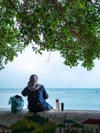 香港本地人私藏散步地圖|赤柱