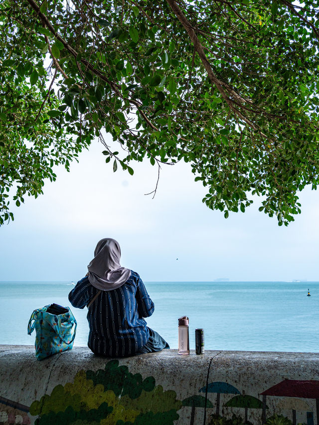 香港本地人私藏散步地圖|赤柱 香港本地人私藏散步地圖|赤柱