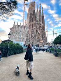 8天打卡西班牙最經典城市從巴塞羅那到塞維利亞，一篇搞定！