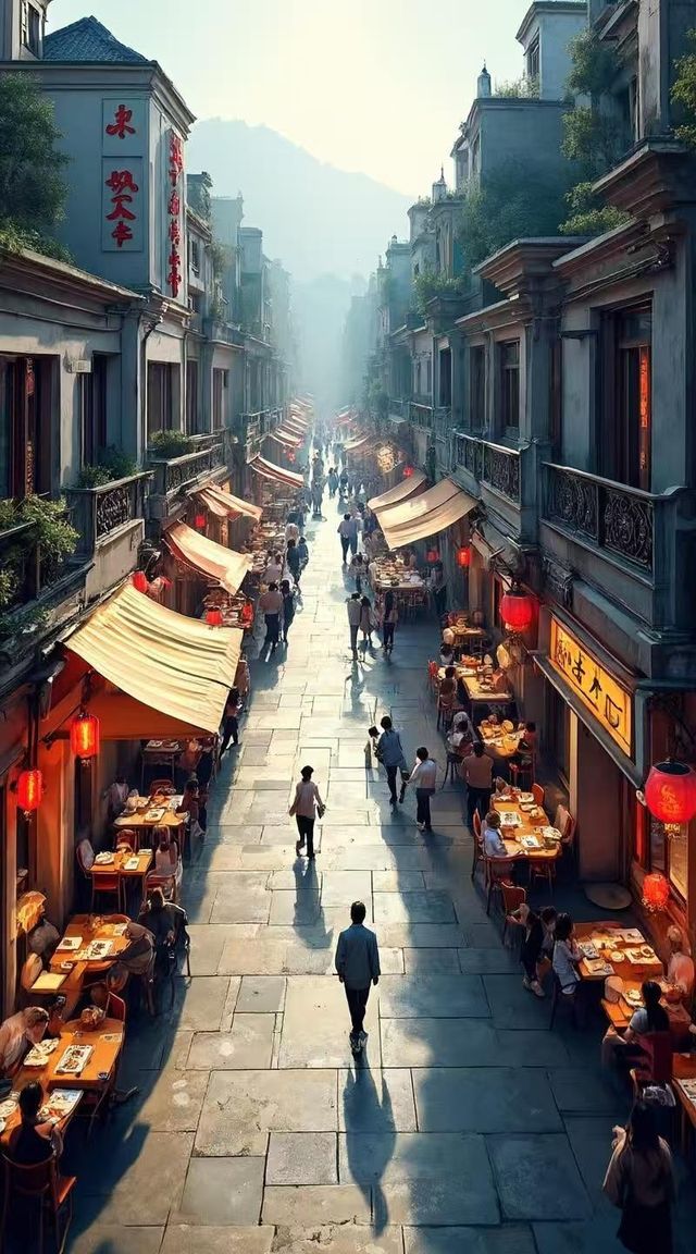 浙江寧波旅遊攻略