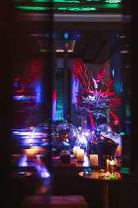 探索不被定義的「瑰」境跨年攻略