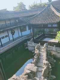 江蘇十三太保之揚州:二十四橋明月夜,玉人何處教吹簫