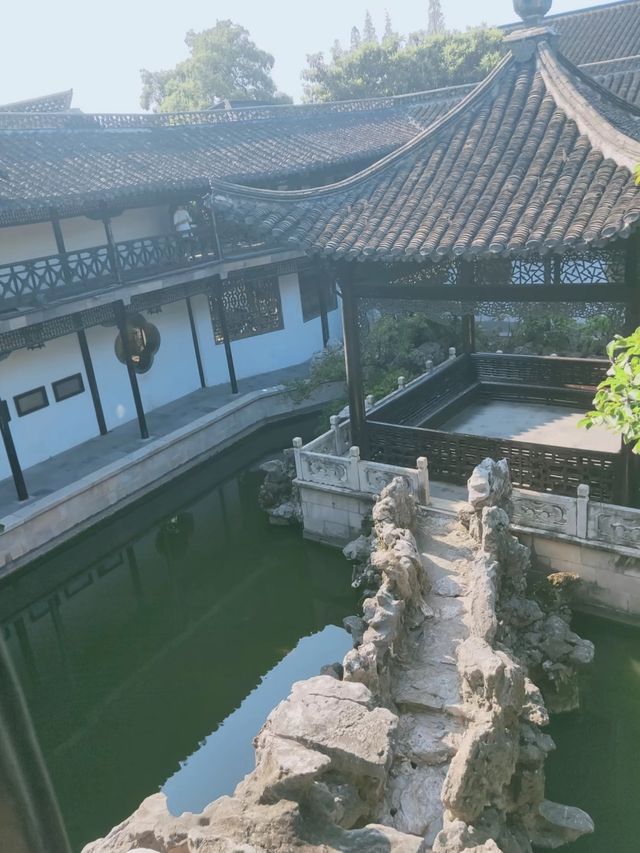 江蘇十三太保之揚州:二十四橋明月夜,玉人何處教吹簫 江蘇十三太保之揚州:二十四橋明月夜,玉人何處教吹簫