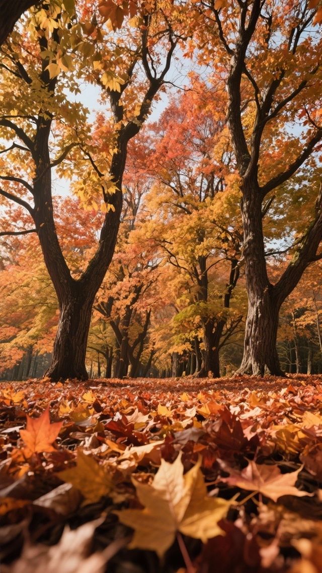 蘇州人的秋天私藏!會發光的楓葉 蘇州人的秋天私藏!會發光的楓葉
