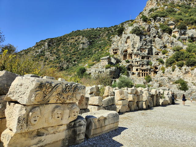 土耳其10天9晚逆時針特種兵自駕遊攻略