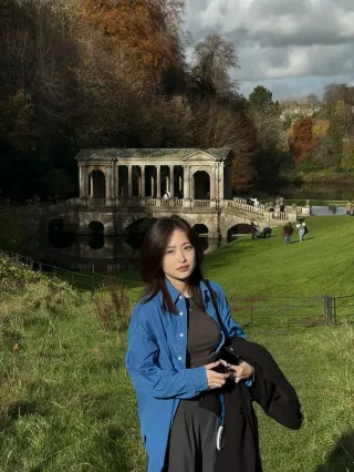 The most worthwhile off-the-beaten-path photo spot to buy tickets for in Bath