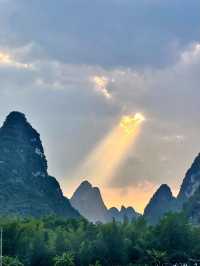 歸來仍是此間丨在山水與煙火氣中,找回生活