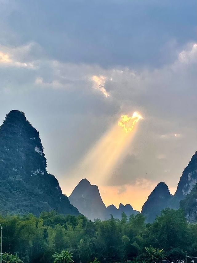 歸來仍是此間丨在山水與煙火氣中,找回生活 歸來仍是此間丨在山水與煙火氣中,找回生活