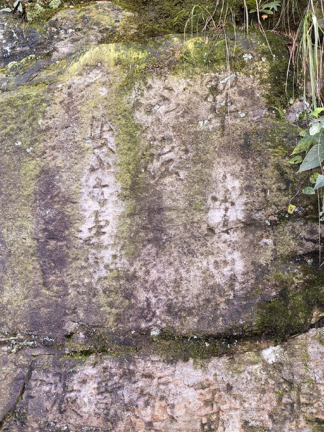 縱覽雲飛石~空中觀景台 縱覽雲飛石~空中觀景台