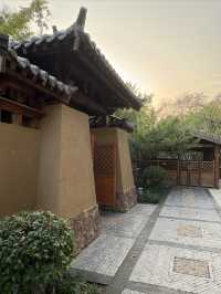 邯鄲隱藏文化地標探秘秦始皇童年地