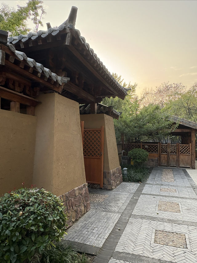 邯鄲隱藏文化地標探秘秦始皇童年地 邯鄲隱藏文化地標探秘秦始皇童年地