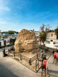 庫車冬日帶娃&老人這家民宿是懂“暖”的!