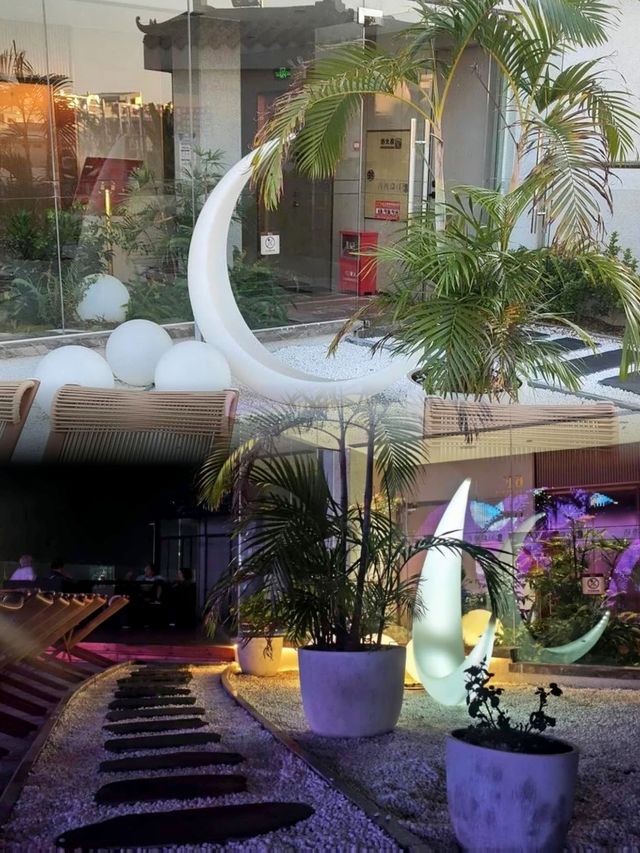 肇慶住對不繞路!牌坊對面的湖景酒店把星湖搬進窗外 肇慶住對不繞路!牌坊對面的湖景酒店把星湖搬進窗外