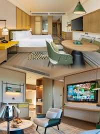 普洱又一個王炸度假酒店,家庭度假,寵物友好!